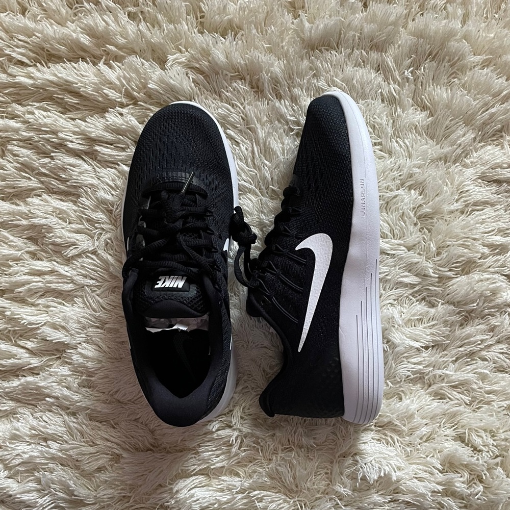 Nike LunarGlide 8 running shoes